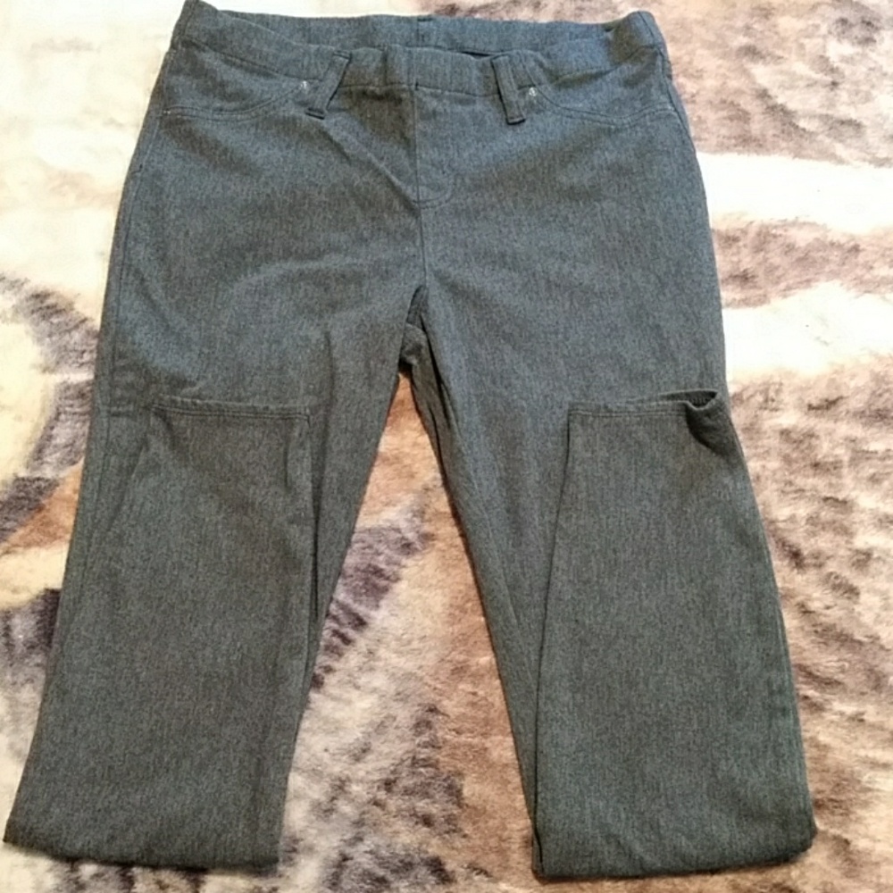 Pull on Skinny Pants